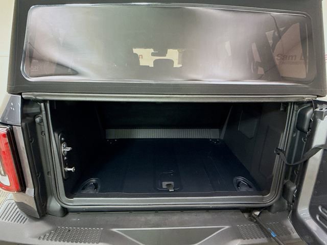 Used 2024 Ford Bronco Badlands image 26