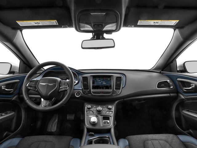 Used 2016 Chrysler 200 S FWD image 11