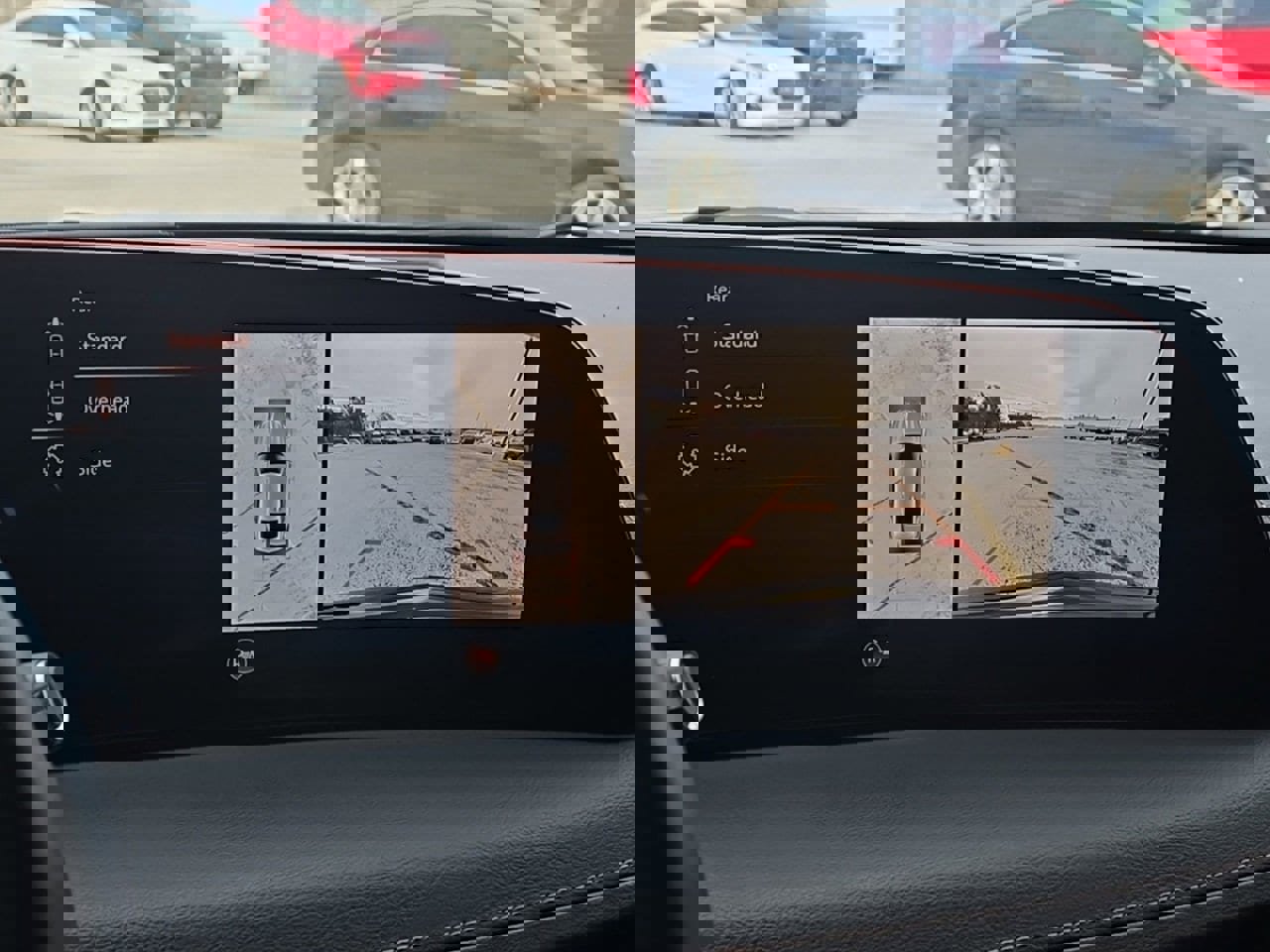 Used 2025 Cadillac CT5 Sport w/ Technology Package image 17