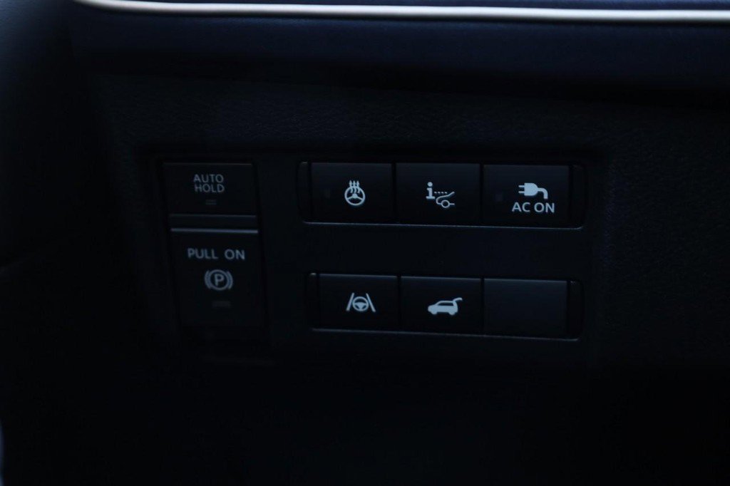 New 2026 Nissan Leaf Platinum+ w/ Cargo Package (Platinum+) image 20