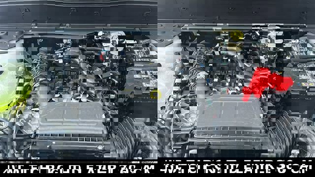 New 2026 Ford Bronco Sport Outer Banks w/ Outer Banks Tech Package+ image 29