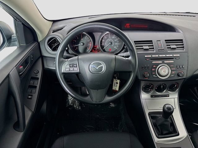 Used 2011 MAZDA MAZDA3 i Sport image 18