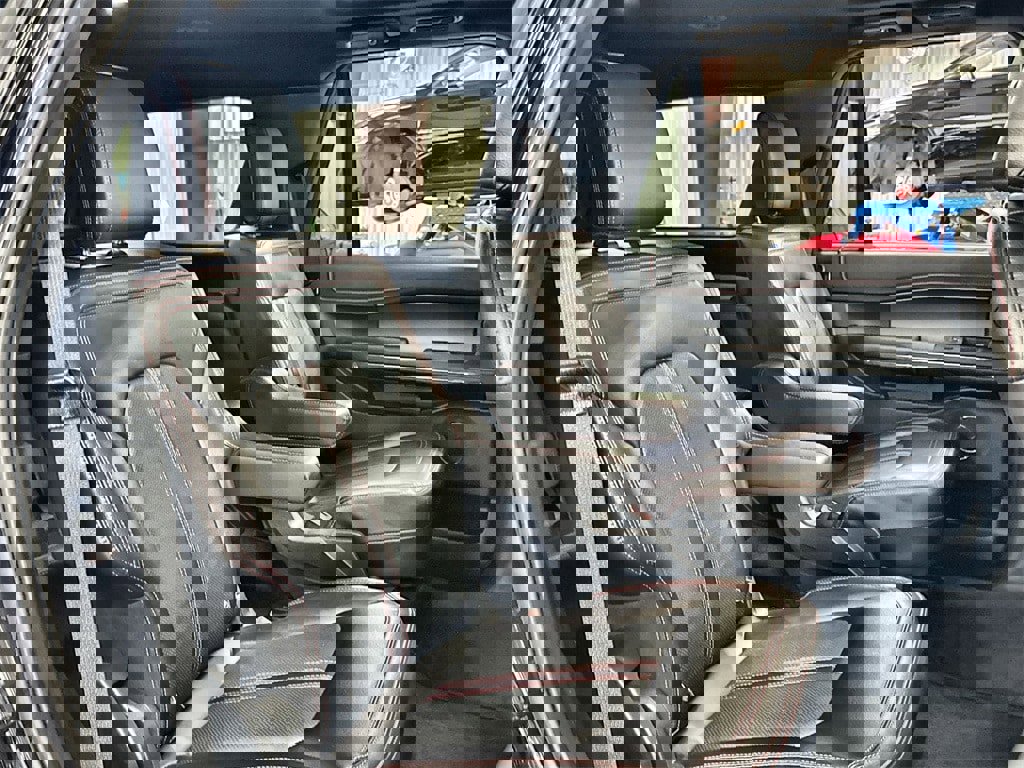 Used 2021 Ford Expedition Limited image 31