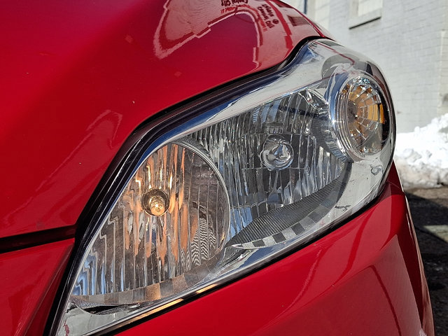 Used 2009 Toyota Matrix S image 9