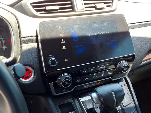 Used 2017 Honda CR-V EX-L image 17