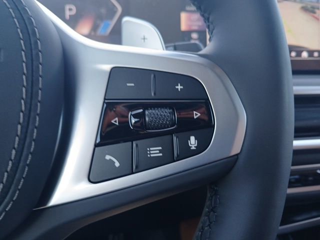 New 2026 BMW X5 xDrive50e image 28