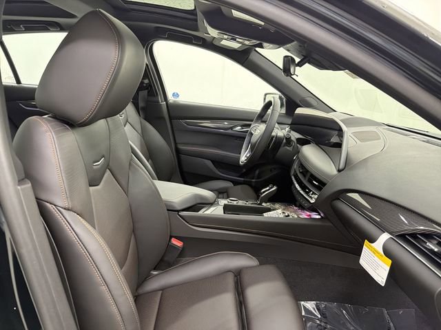 New 2026 Cadillac CT5 V w/ Technology Package image 25
