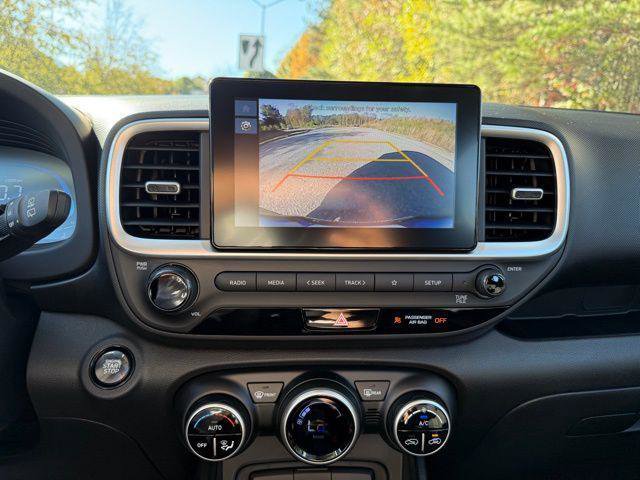 New 2026 Hyundai Venue SEL image 18