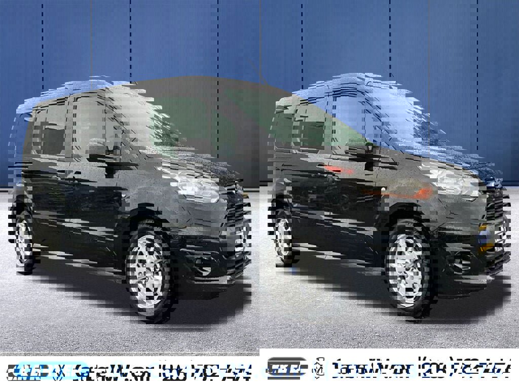 Used 2016 Ford Transit Connect XLT