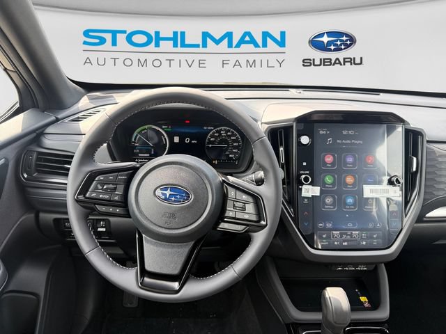 New 2026 Subaru Forester Premium AWD/4WD image 21