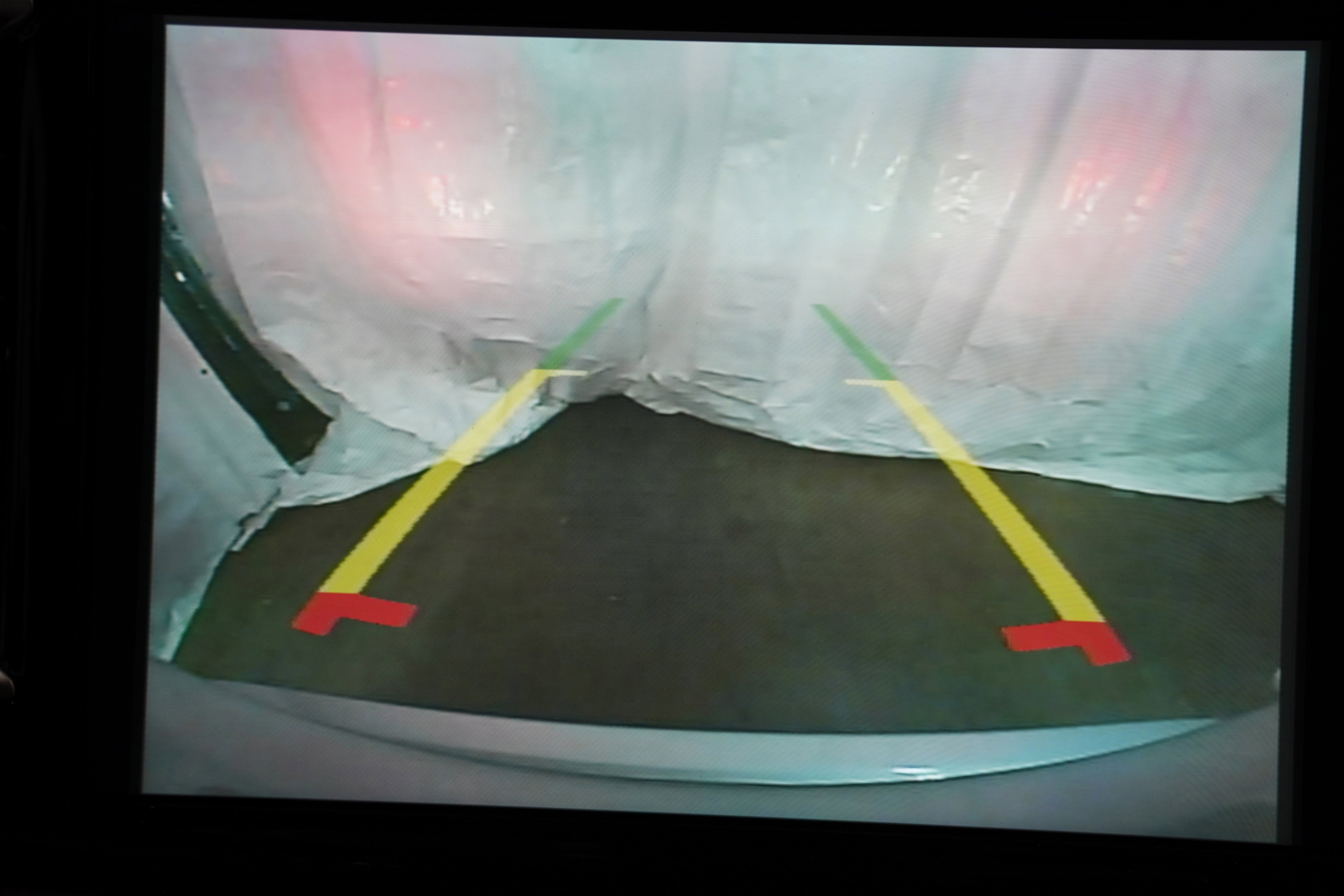 Used 2026 Chrysler Pacifica Select image 9