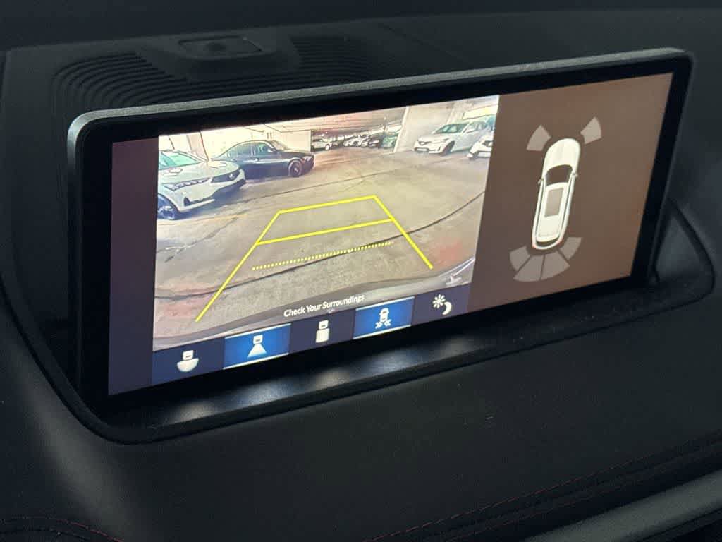 Certified 2023 Acura MDX A-Spec image 19