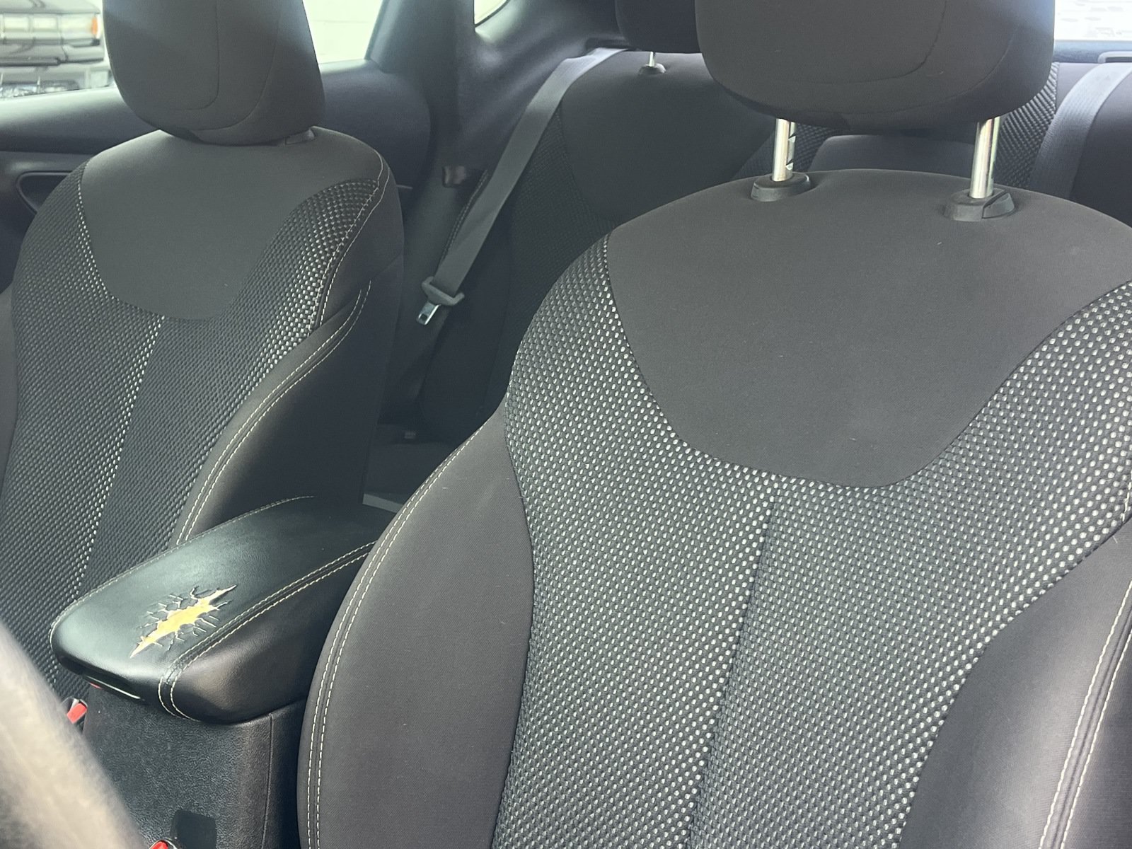 Used 2014 Dodge Dart SXT FWD image 18