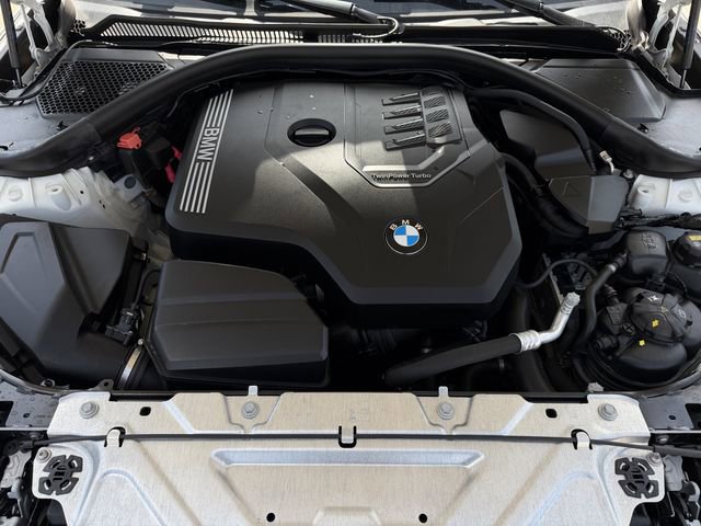 Used 2021 BMW 330i Sedan w/ Premium Package image 33