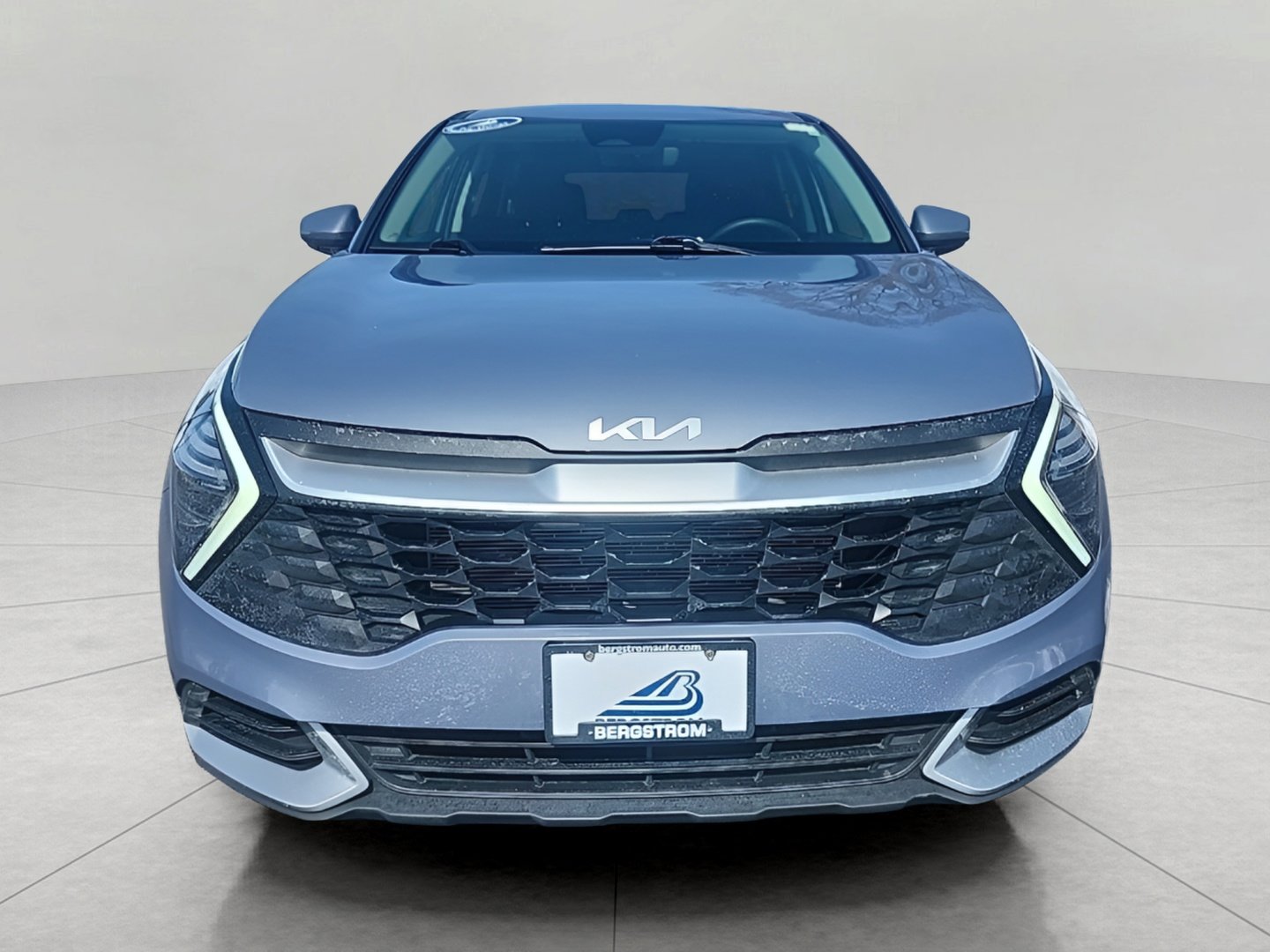 Used 2025 Kia Sportage LX image 31