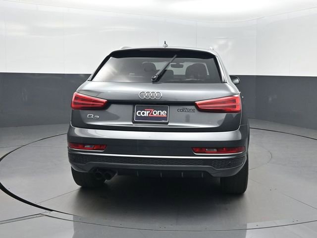 Used 2018 Audi Q3 2.0T Premium FWD image 36
