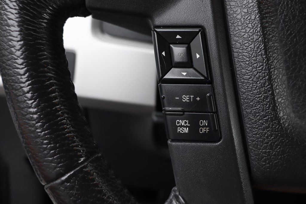 Used 2014 Ford F150 FX4 w/ Equipment Group 402A Luxury AWD/4WD image 21