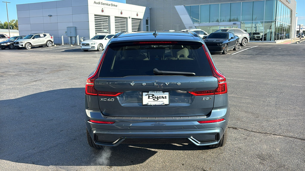 New 2027 Volvo XC60 B5 Ultra AWD/4WD image 28