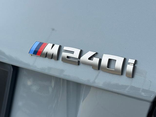 Certified 2024 BMW M240i xDrive Coupe w/ Premium Package image 13