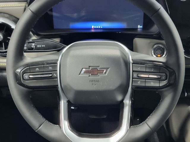 New 2026 Chevrolet Colorado ZR2 w/ Technology Package AWD/4WD image 25
