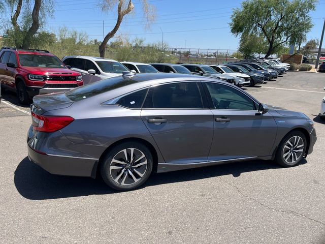 Used 2020 Honda Accord EX-L image 3