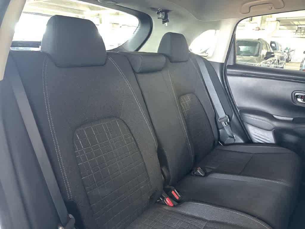Used 2024 Honda HR-V LX image 25