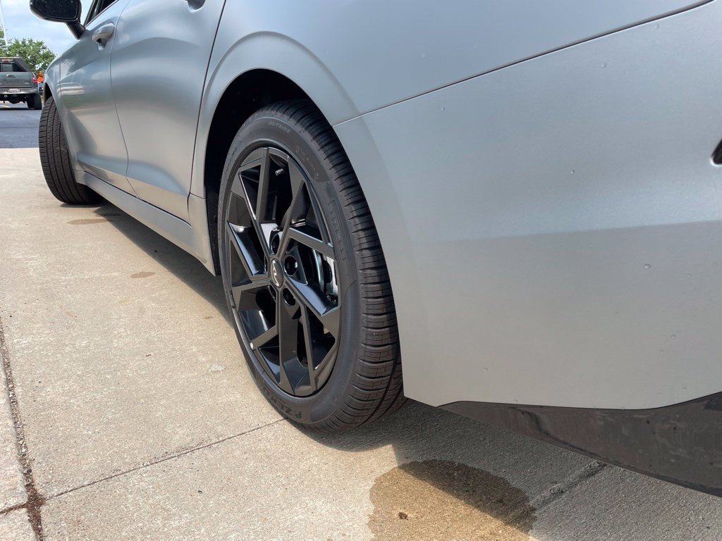 New 2026 Kia K5 GT-Line w/ GT-Line Premium Package AWD/4WD image 18