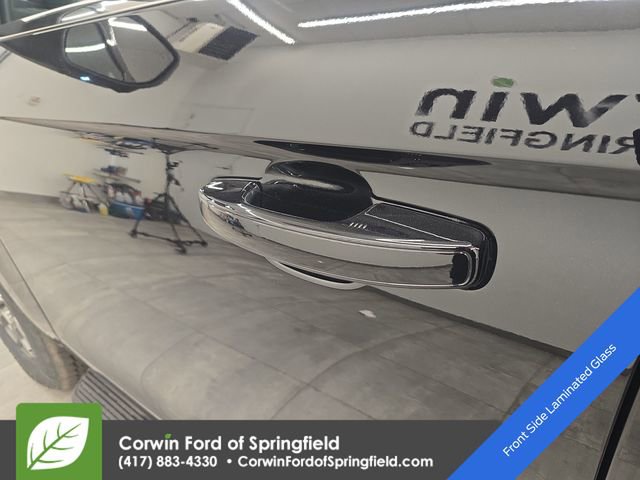 New 2026 Ford Expedition Active image 27