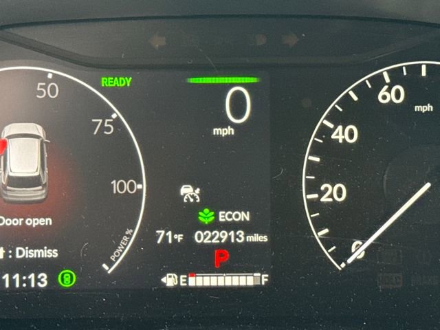 Used 2024 Honda CR-V Sport-L image 17