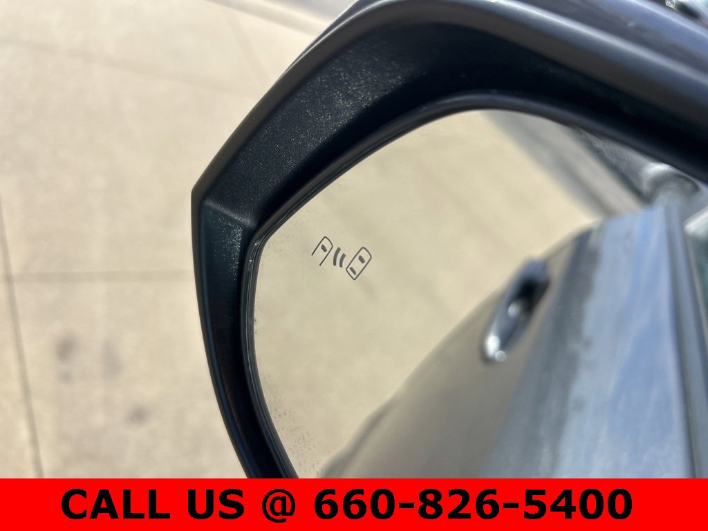 New 2025 Toyota RAV4 XLE Premium image 17