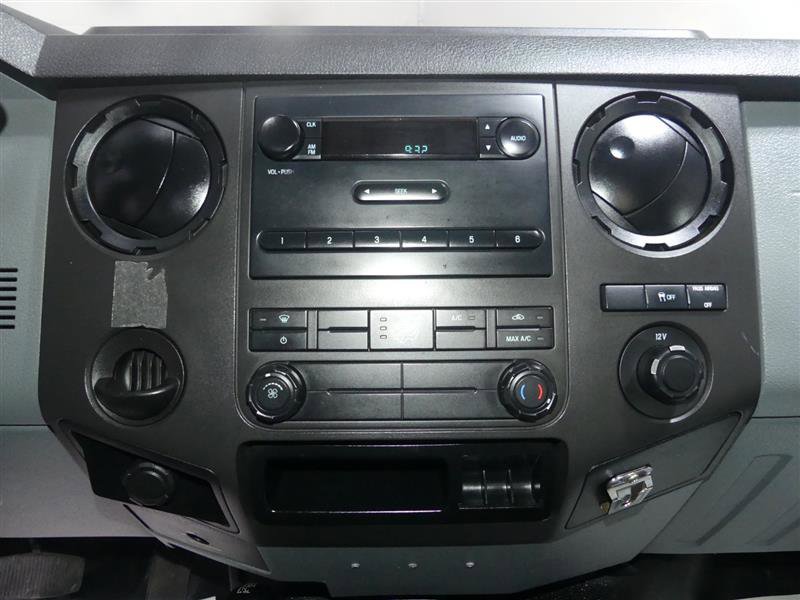 Used 2016 Ford F250 XL w/ Snow Plow Prep Package image 24