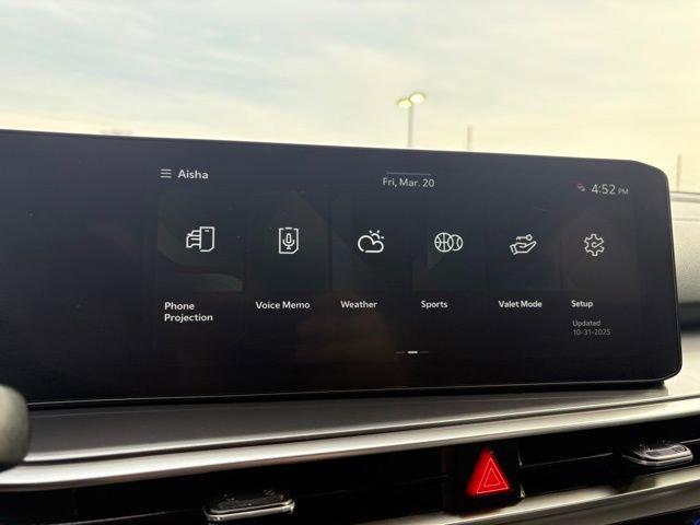 Used 2025 Kia Sorento S w/ Panoramic Sunroof Package image 17