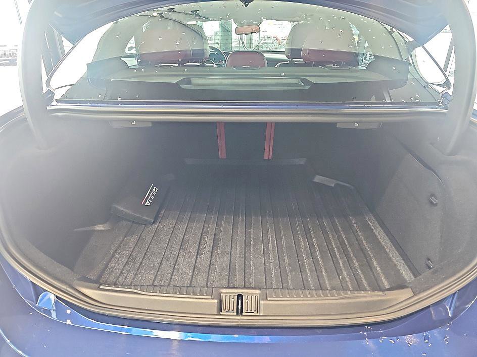 Used 2020 Alfa Romeo Giulia Ti Sport image 30