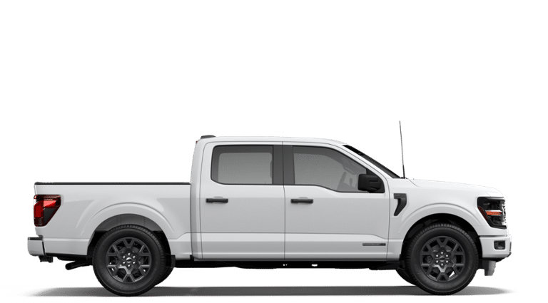 New 2026 Ford F150 STX AWD/4WD image 46