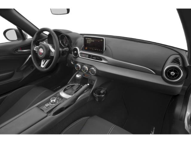 Used 2019 FIAT 124 Spider Classica RWD image 18