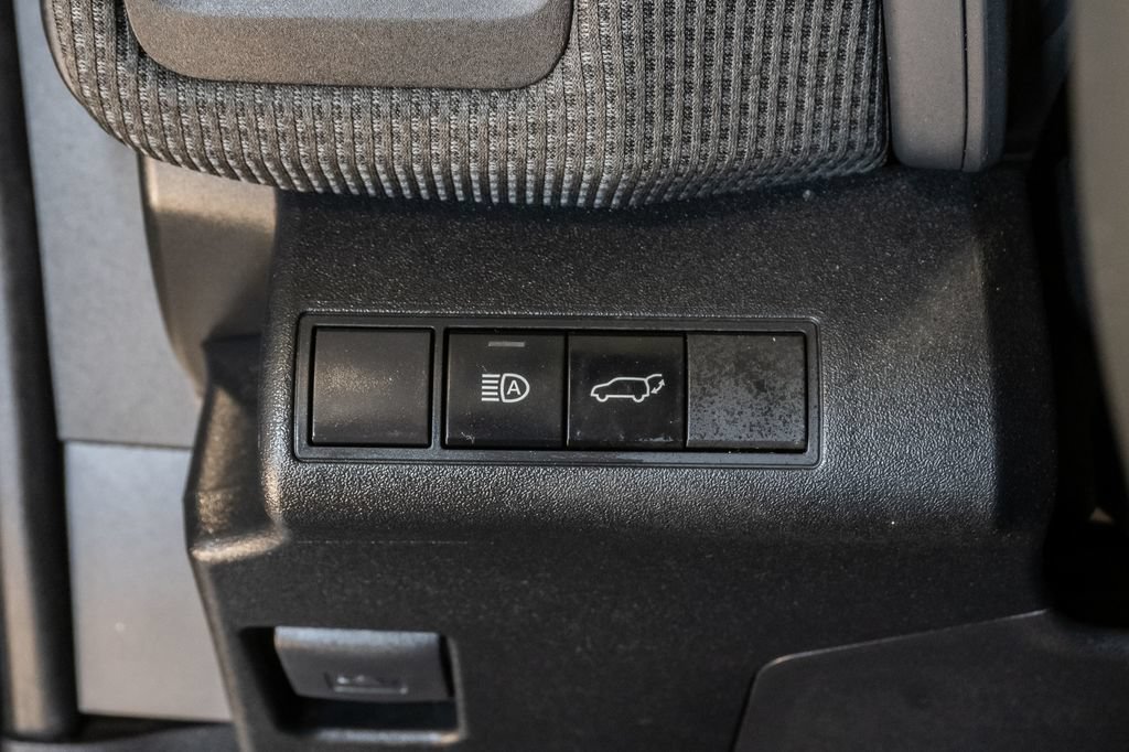 Used 2024 Toyota bZ4X AWD w/ Weather Package image 13
