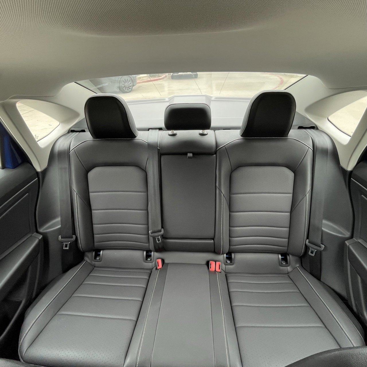 Used 2024 Volkswagen Jetta SE image 23