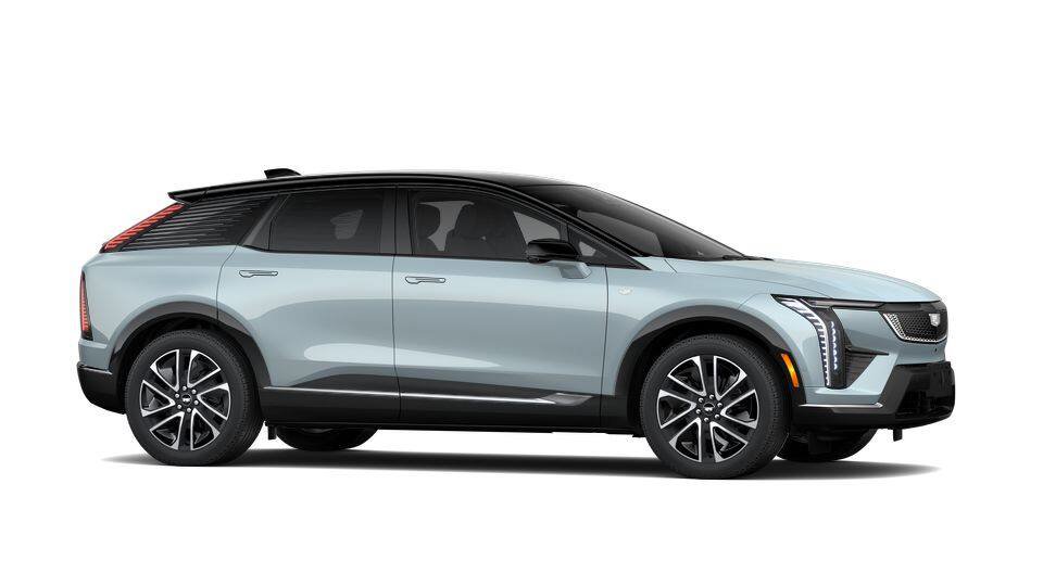 New 2026 Cadillac Optiq Sport 1 AWD/4WD image 70