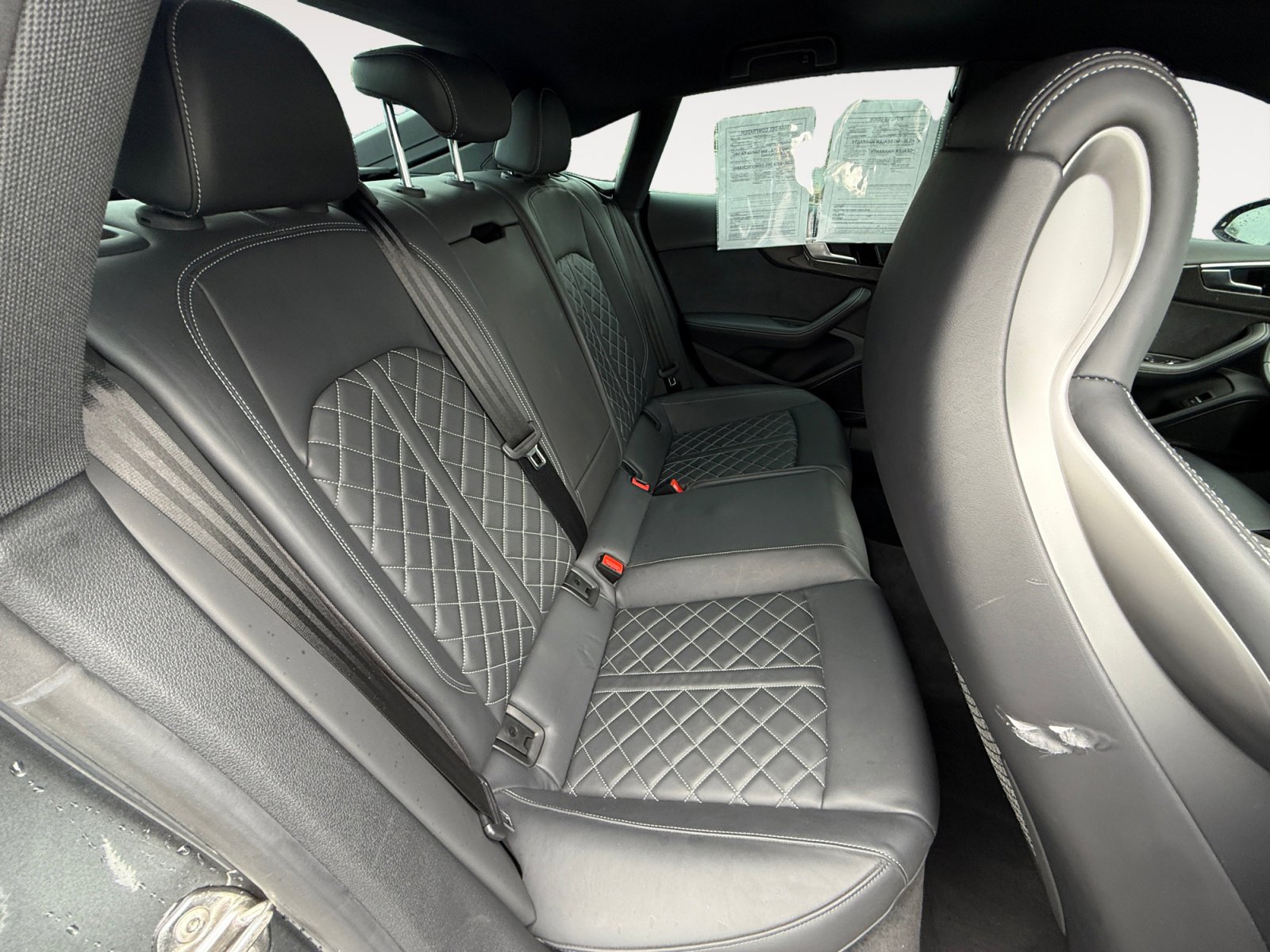 Used 2023 Audi S5 Premium Plus w/ Premium Plus Package image 18