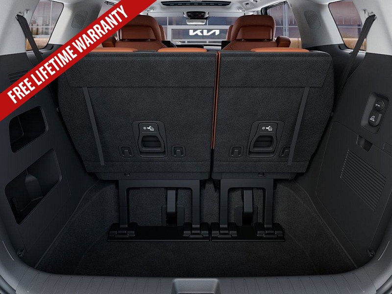 New 2026 Kia Carnival SX Prestige image 16