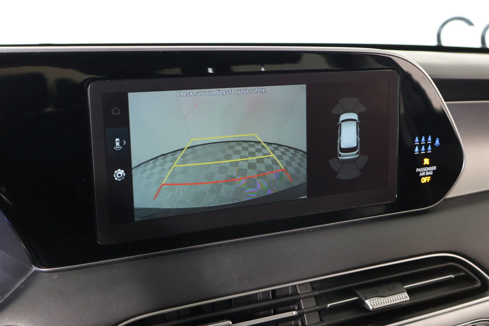 Used 2022 Hyundai Palisade SEL w/ 8P Bench Seat Package image 6