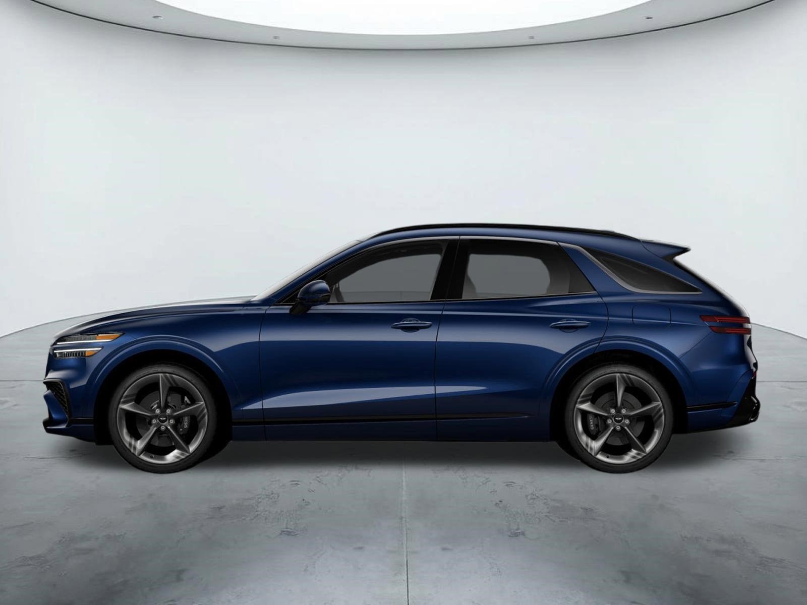 New 2026 Genesis GV70 2.5T Sport Prestige AWD/4WD image 3