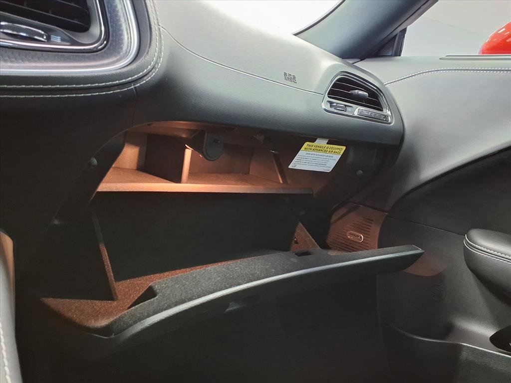 Used 2021 Dodge Challenger SRT Hellcat w/ Plus Package image 27