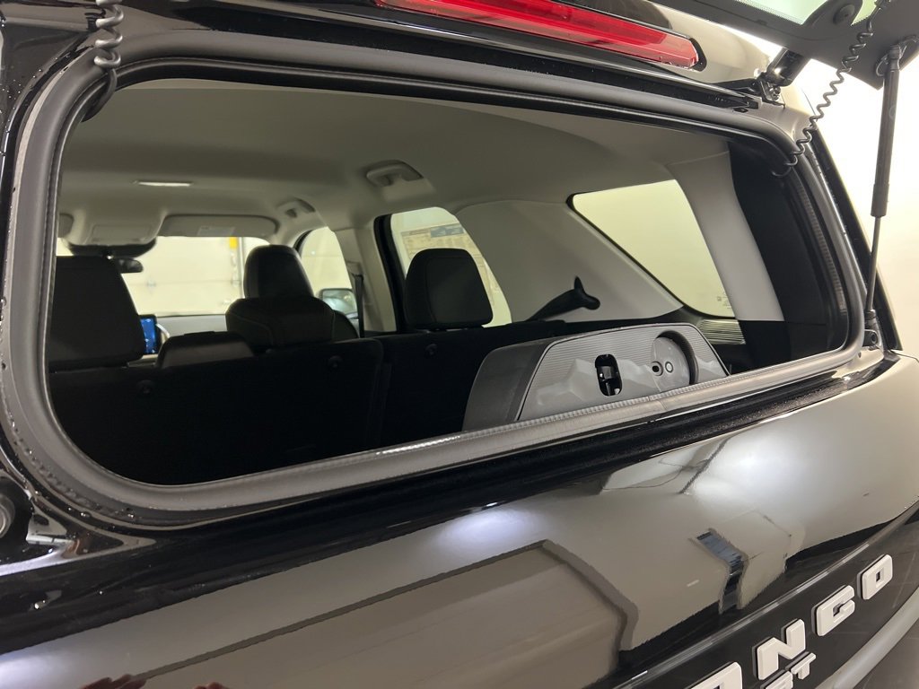 New 2025 Ford Bronco Sport Big Bend w/ Convenience Package image 33