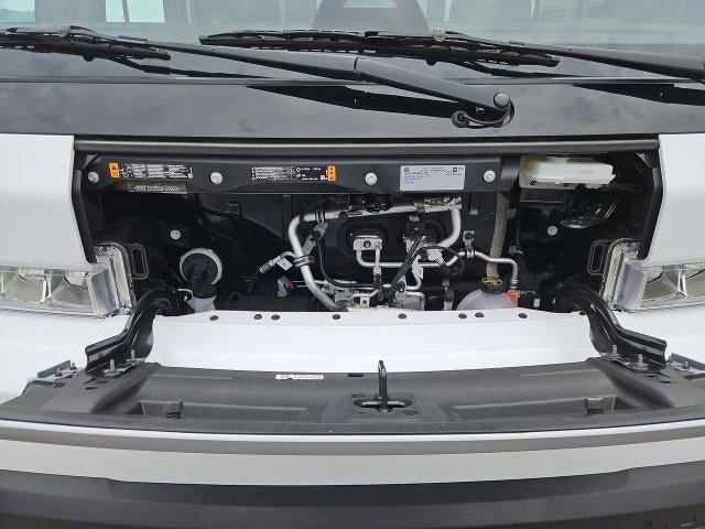 New 2025 Chevrolet Brightdrop 600 FWD image 26