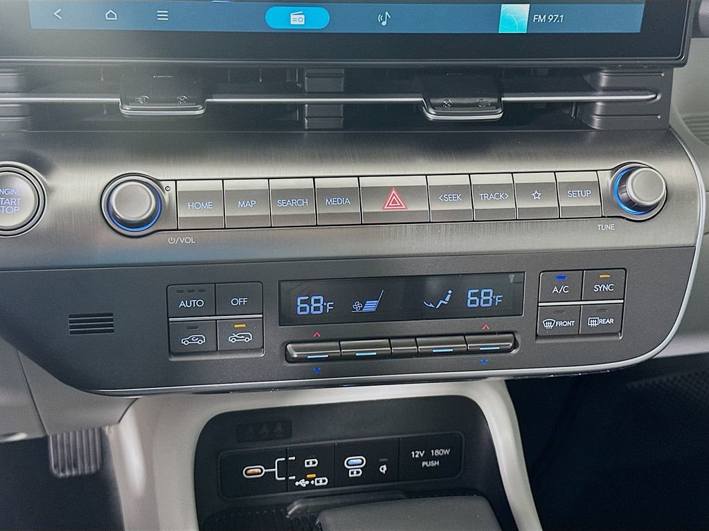 New 2026 Hyundai Kona SEL Sport image 13