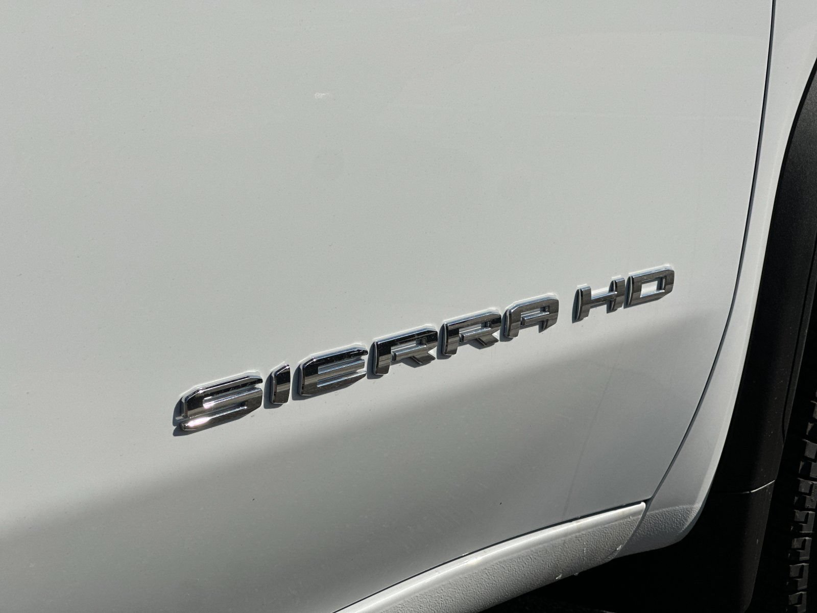 New 2026 GMC Sierra 3500 Pro w/ Convenience Package RWD image 25