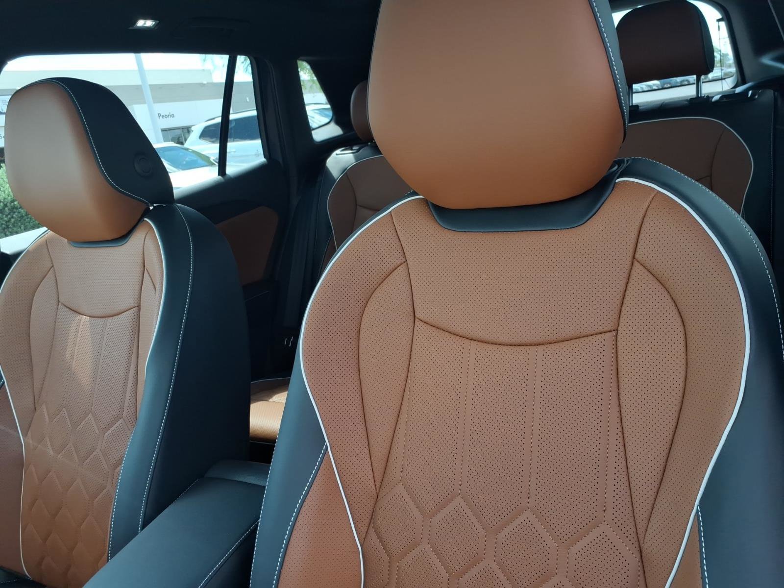 New 2026 Volkswagen Tiguan SEL R-Line image 11