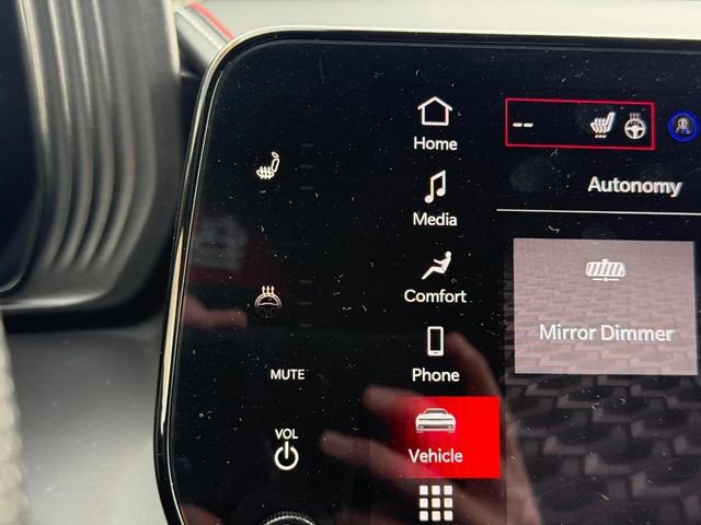 New 2026 Dodge Charger Scat Pack w/ Wheel & Tire Package image 18