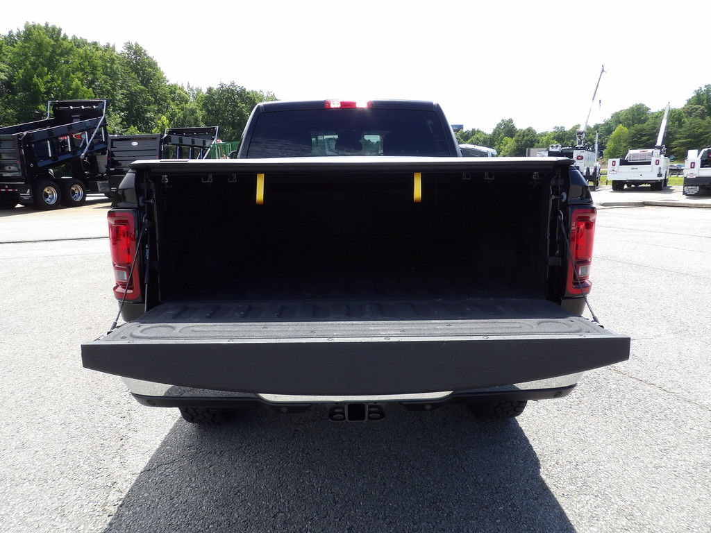 Used 2026 RAM 2500 Big Horn AWD/4WD image 53